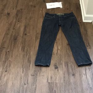 Dehoghton Jeans